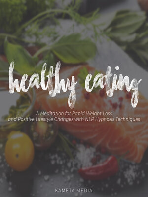 cover image of Healthy Eating